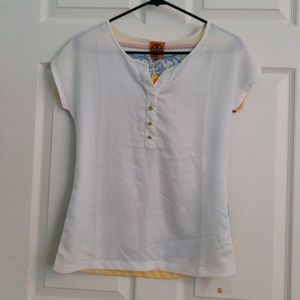 Tory Burch blouse